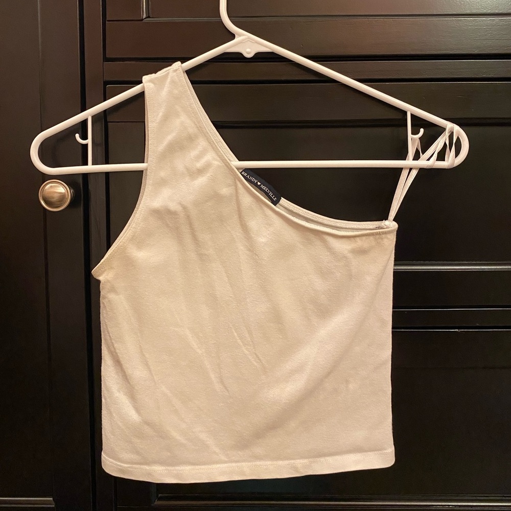 BRANDY TANK